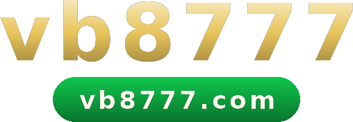 vb8777 logo